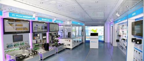 2017臺達工業自動化解決方案全國巡展盛大起航