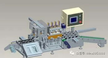 中國工控與自動化設備的發展、檢修與應用