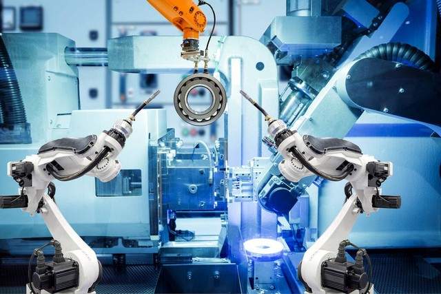 2024北京/武漢智能工廠工業自動化展會 未來制造業的顛覆性盛會！